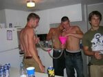 Fraternity Hazing - Gallery eBaum's World